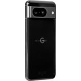 Google Pixel 8 256GB, Handy Obsidian Black, Android 14, Dual SIM, 8 GB