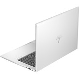 HP EliteBook 845 G11 (A26QHEA), Notebook silber, AMD Ryzen 5 8540U, AMD Radeon 740M, 16 GB DDR5, 512 GB (512 GB SSD), Windows 11 Pro