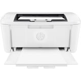 HP LaserJet M110w, Laserdrucker hellgrau, USB, WLAN, Bluetooth