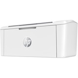 HP LaserJet M110w, Laserdrucker hellgrau, USB, WLAN, Bluetooth