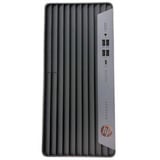 HP ProDesk 600 G6 MT Generalüberholt, PC-System schwarz, Windows 11 Pro
