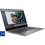 HP ZBook Studio 15 G8 (525B6EA), Notebook silber, Windows 11 Pro 64-Bit, 1 TB SSD