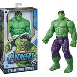 Hasbro Marvel Avengers Titan Hero Serie Deluxe Hulk, Spielfigur