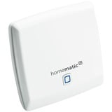Homematic IP Smart Home Access Point (HMIP-HAP) + Smart Home Wettersensor - pro (HmIP-SWO-PR), Set 