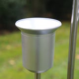 Homematic IP Smart Home Access Point (HMIP-HAP) + Smart Home Wettersensor - pro (HmIP-SWO-PR), Set 