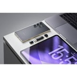 Intenso Flex Line 128 GB, USB-Stick schwarz, USB-C und USB-A