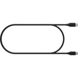 Jabra Evolve3 85, Headset schwarz, MS, USB-A Bluetooth-Adapter, Schnurloses Ladepad