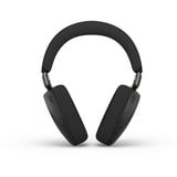 Jabra Evolve3 85, Headset schwarz, MS, USB-A Bluetooth-Adapter, Schnurloses Ladepad
