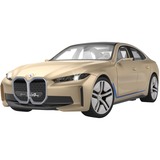 Jamara BMW i4 Concept, RC gold, 1:14