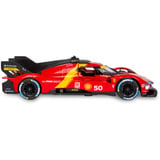 Jamara Deluxe Car Series - Ferrari 499P, RC rot, Maßstab 1:14, 2,4 GHz