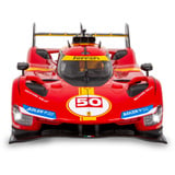 Jamara Deluxe Car Series - Ferrari 499P, RC rot, Maßstab 1:14, 2,4 GHz