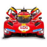 Jamara Deluxe Car Series - Ferrari 499P, RC rot, Maßstab 1:14, 2,4 GHz