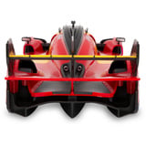 Jamara Deluxe Car Series - Ferrari 499P, RC rot, Maßstab 1:14, 2,4 GHz