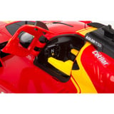 Jamara Deluxe Car Series - Ferrari 499P, RC rot, Maßstab 1:14, 2,4 GHz