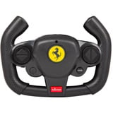Jamara Deluxe Car Series - Ferrari 499P, RC rot, Maßstab 1:14, 2,4 GHz