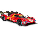 Jamara Deluxe Car Series - Ferrari 499P, RC rot, Maßstab 1:14, 2,4 GHz