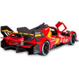 Jamara Deluxe Car Series - Ferrari 499P, RC rot, Maßstab 1:14, 2,4 GHz