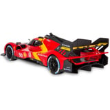 Jamara Deluxe Car Series - Ferrari 499P, RC rot, Maßstab 1:14, 2,4 GHz