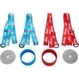 Just Play Slinky Challenge Game, Geschicklichkeitsspiel 