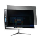 Kensington Blickschutzfilter schwarz, 23,8 Zoll, 16:9, 2-Fach