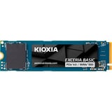 Kioxia Exceria Basic 1 TB BULK, SSD PCIe 4.0 x4, M.2 2280, Bulk