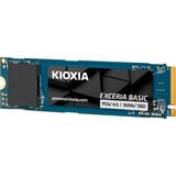 Kioxia Exceria Basic 1 TB BULK, SSD PCIe 4.0 x4, M.2 2280, Bulk