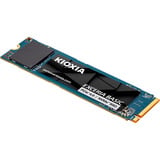 Kioxia Exceria Basic 1 TB BULK, SSD PCIe 4.0 x4, M.2 2280, Bulk