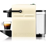 Krups Nespresso Inissia XN 1001, Kapselmaschine weiß/schwarz