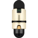 Krups Nespresso Inissia XN 1001, Kapselmaschine weiß/schwarz