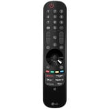 LG Magic Remote Fernbedienung MR25GA.AEU schwarz, Für kompatible LG Fernseher