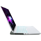 Lenovo Legion 5 Pro 16ACH6H (82JQ00XAGE), Gaming-Notebook hellgrau, ohne Betriebssystem, 165 Hz Display, 512 GB SSD
