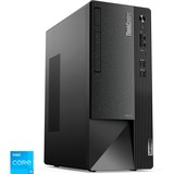 Lenovo ThinkCentre neo 50s (11SX0060GE), PC-System schwarz, Windows 11 Pro 64-Bit