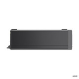 Lenovo ThinkCentre neo 55s Gen 6 (13G0000EGE), PC-System schwarz, Windows 11 Pro