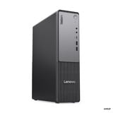 Lenovo ThinkCentre neo 55s Gen 6 (13G0000EGE), PC-System schwarz, Windows 11 Pro
