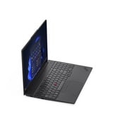 Lenovo ThinkPad E16 G4 AMD (21Y40068GE), Notebook schwarz, AMD Ryzen AI 5 330, AMD Radeon 820M, 32 GB DDR5, 512 GB (512 GB SSD), Windows 11 Pro