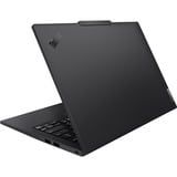 Lenovo ThinkPad T14 G5 (21ML005EGE), Notebook schwarz, Intel® Core™ Ultra 5 125U, Intel® Graphics, 16 GB DDR5, 512 GB (512 GB SSD), Windows 11 Pro 64-Bit