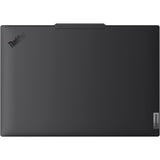 Lenovo ThinkPad T14 G5 (21ML005EGE), Notebook schwarz, Intel® Core™ Ultra 5 125U, Intel® Graphics, 16 GB DDR5, 512 GB (512 GB SSD), Windows 11 Pro 64-Bit