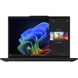 Lenovo ThinkPad T14 G6 (21QG00D8GE), Notebook schwarz, Intel® Core™ Ultra 5 228V, Intel® Arc™ Graphics 130V, 32 GB LPDDR5X, 512 GB (512 GB SSD), Windows 11 Pro