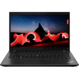 Lenovo Thinkpad L14 G4 Generalüberholt, Notebook schwarz, AMD Ryzen 5 PRO 7530U, AMD Radeon Graphics, 16 GB DDR4, 512 GB (512 GB SSD), Windows 11 Pro