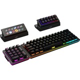 MOUNTAIN DisplayPad, Keypad schwarz