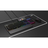 MOUNTAIN DisplayPad, Keypad schwarz