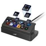 MOUNTAIN DisplayPad, Keypad schwarz
