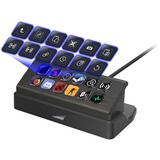 MOUNTAIN DisplayPad, Keypad schwarz
