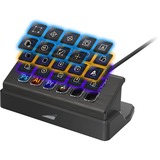 MOUNTAIN DisplayPad, Keypad schwarz