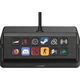 MOUNTAIN DisplayPad, Keypad schwarz