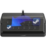 MOUNTAIN DisplayPad, Keypad schwarz