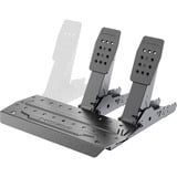 MOZA R5 Pro Racing Simulator, Lenkrad schwarz