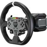 MOZA R5 Pro Racing Simulator, Lenkrad schwarz