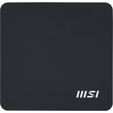 MSI Cubi NUC AI 1UMG-019BEU, Barebone schwarz, ohne Betriebssystem