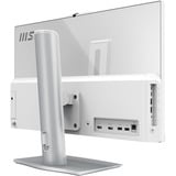 MSI Modern AM242TP 1M-1874AT, PC-System weiß, Windows 11 Home